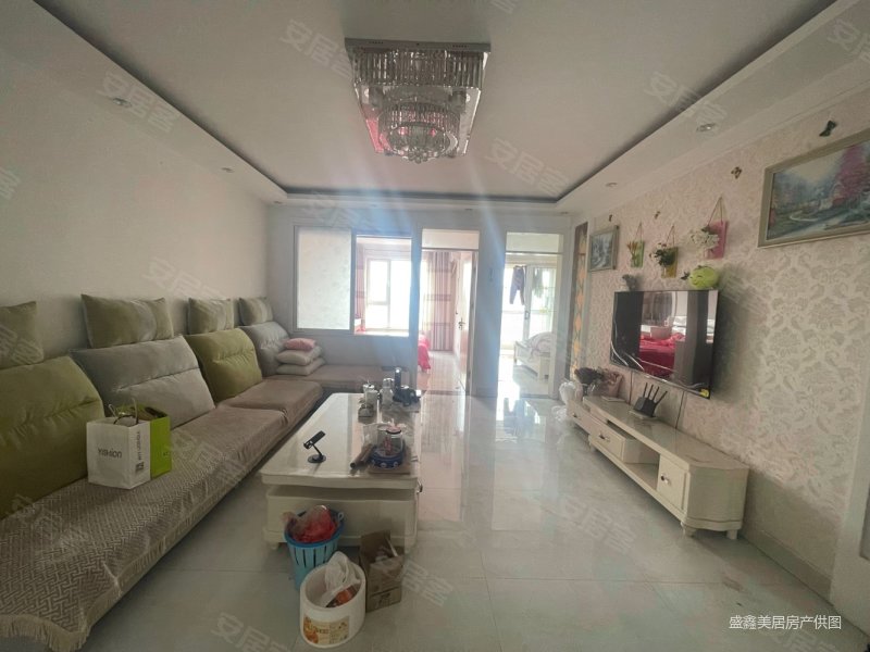 恒信伯爵公馆坊子