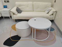 北流北流城区城区出租万达广场附近 一房一厅 精装修 家具家电齐全 拎包入住出租房源真实图片