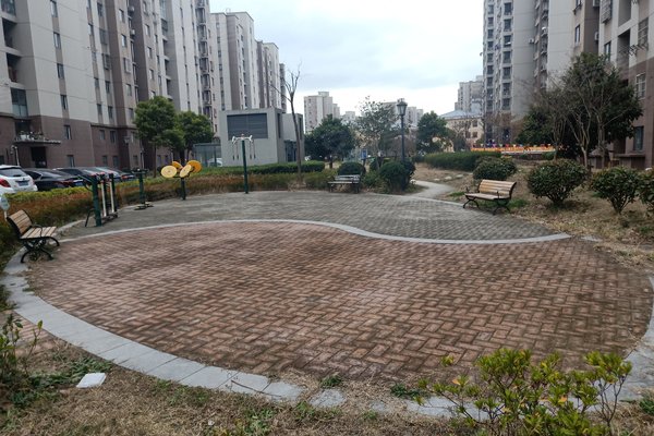 民乐城惠康苑东苑有哪些不足,缺点有哪些?_申卫华解读:小区不足之处,