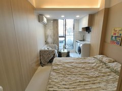 深圳龙华民治近红山地铁直达福田区南北通透采光无遮挡出租房源真实图片