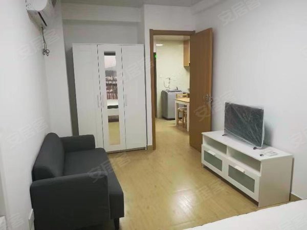 大运城花样城精装两房 家电齐全 拎包入住,吴中租房-苏州58安居客