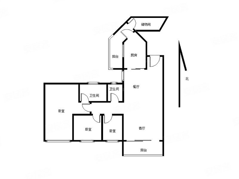 芭堤水岸小区管理环境好看房方便