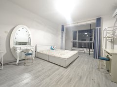 唐山路北翔云里吾悦广场附近可短租月付给钱就租拎包入住配套设施齐全小区环境好出租房源真实图片