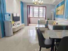 资阳雁江万达领地坐标精装套三，家具家电齐全拎包入住出租房源真实图片