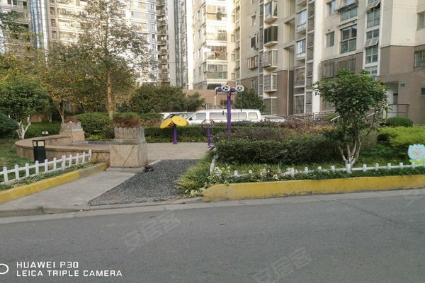 上海紫兰苑二期图片