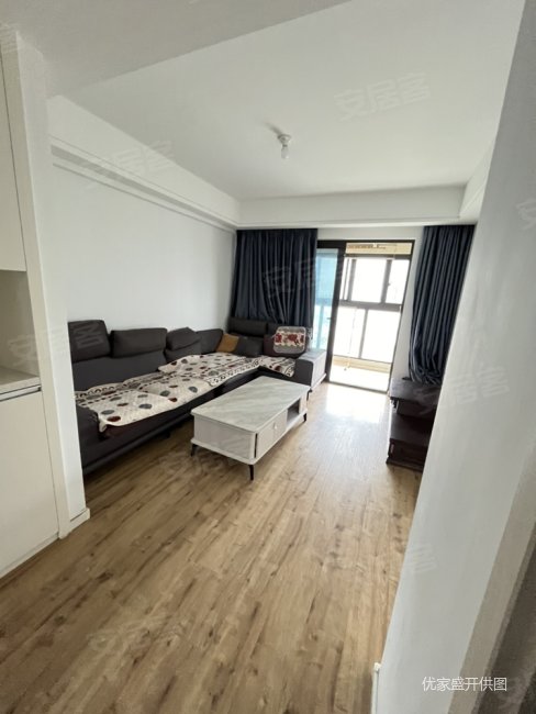 观澜苑大4室2卫的送车位只需108万,德信碧桂园观澜苑二手房,108万,4室