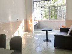 赣州信丰胜利路东江乐苑二期 3室2厅1卫出租房源真实图片