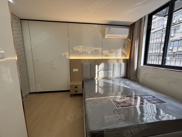 金华东阳东阳市中心跨境电商产业园实图实价 湖田 上王 跨境电商产业园附近两室一厅 伶包入住出租房源真实图片