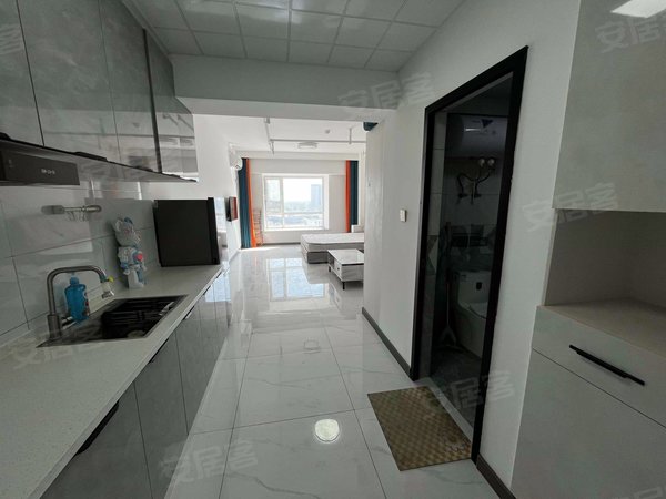 沈阳苏家屯会展中心奥园会展广场奥园公寓,长租可押一付一,家电齐全