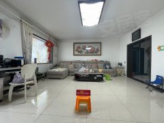 北京怀柔怀柔城区南华园一区 两室两厅两卫出租房源真实图片