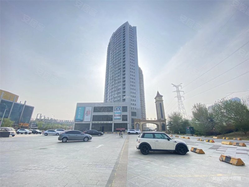 福海路靠近开发区欧尚花园福海门鸿福名城曙光名座