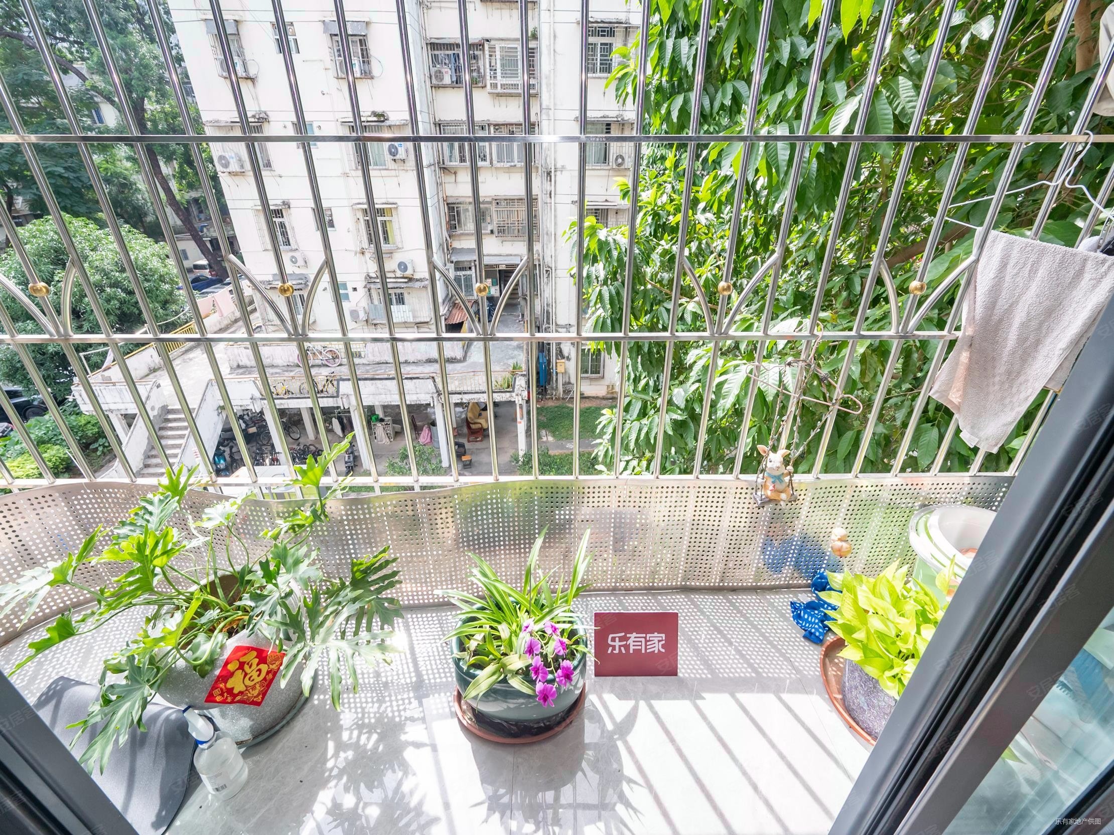 园岭新村3室1厅1卫78㎡南北468万