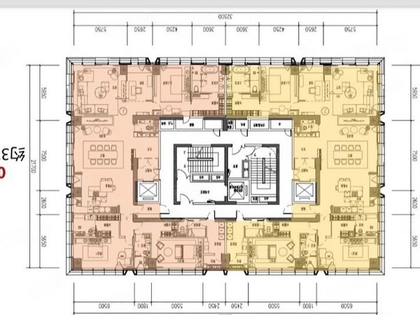 【多图】保利鱼珠港(商住楼),鱼珠租房,鱼珠港380平 高层看整条江