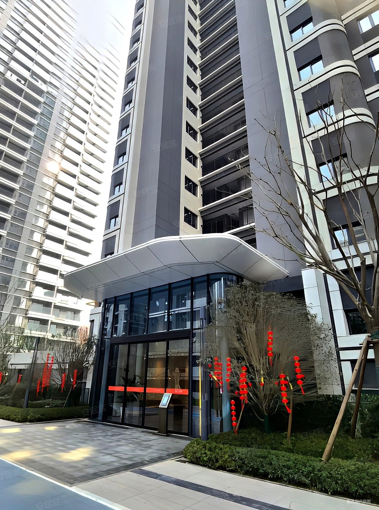 美盛教育港湾一期3室1厅1卫174万8941平方米