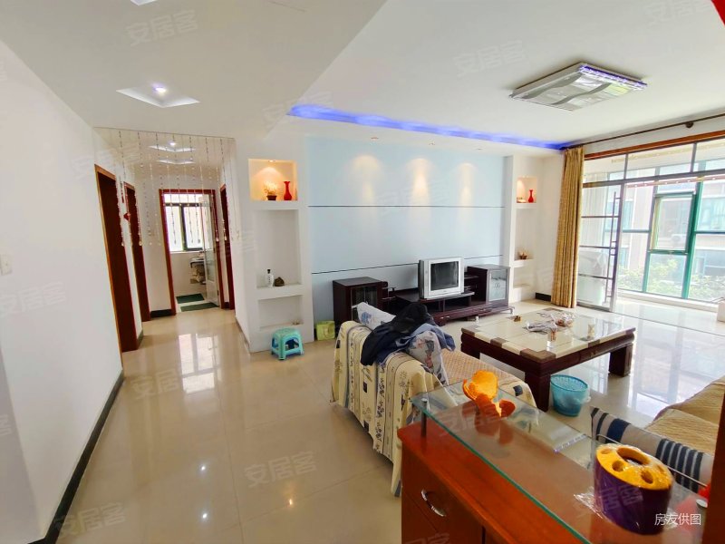 亚星盛世家园,中楼层,57中,超大社区,环境优美