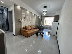 长春净月世光路可短租月付 轻轨三四号线交汇 职业学院 卫星路 全屋地热出租房源真实图片