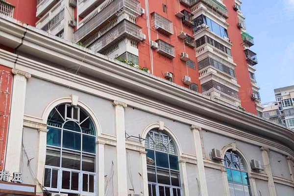 龙江大厦,香秀里144--151号-厦门龙江大厦二手房,租房-厦门安居客