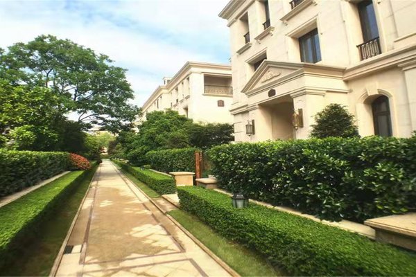 滨江西溪之星(别墅)