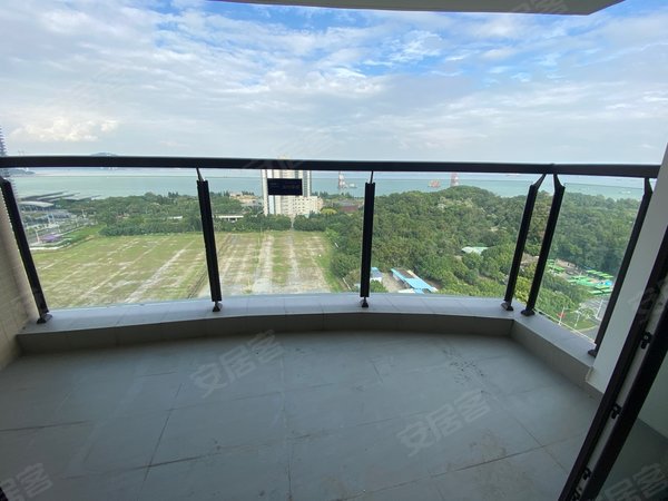 广州南沙南沙港星河山海湾星河山海湾 海景房  吉屋可配家私出租房源