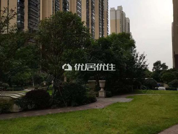 万达华府精装电梯房 2室 采光好 视野开阔 1800每月,掇刀租房-荆门58