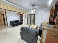 东莞黄江天虹富康花园一楼带花园2房！家私家电齐全 随时可看房出租房源真实图片