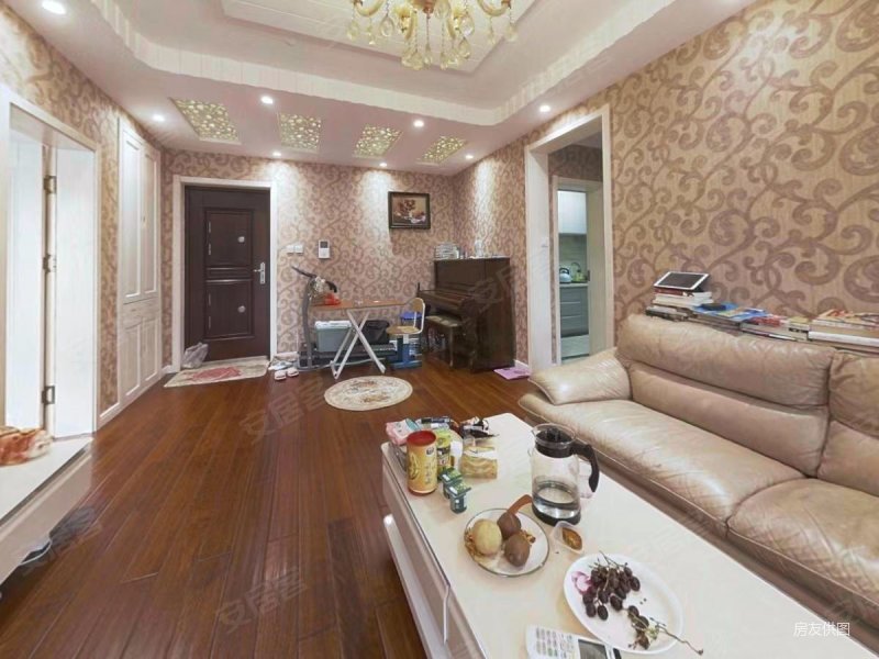 146万套二厅李沧万达悦公馆品质小区 信联天地旁