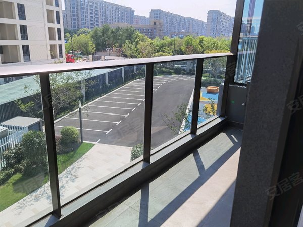 【多图】滨江御虹府,开发区租房,滨江御虹府 3室1厅2卫,萧山租房-杭州