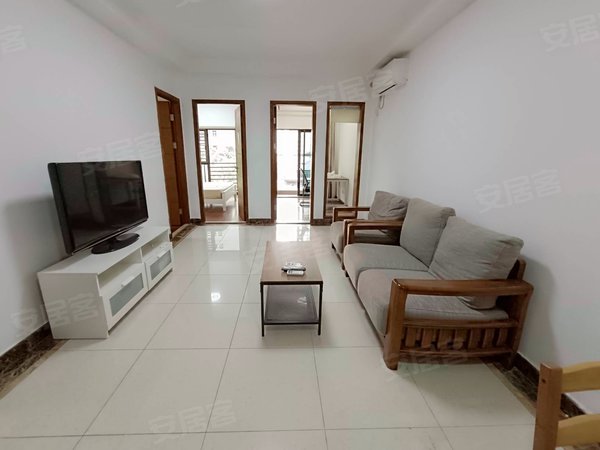 【多图】向南瑞峰花园,南山地铁口租房,笋盘!