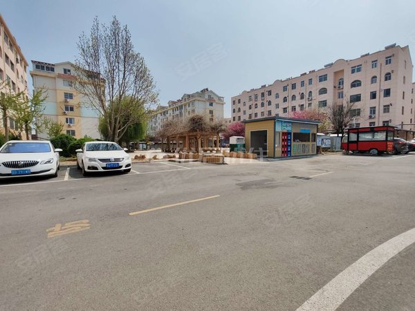 南一中上学方便 新村花苑 楼层不高 干净明亮 随时看房,莱西租房-青岛