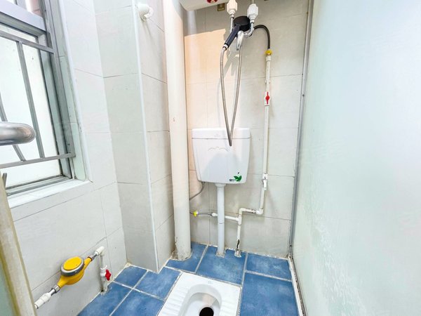 上下沙 地铁口禁止电梯单间 押一付一 当天入住,福田租房-深圳58安居