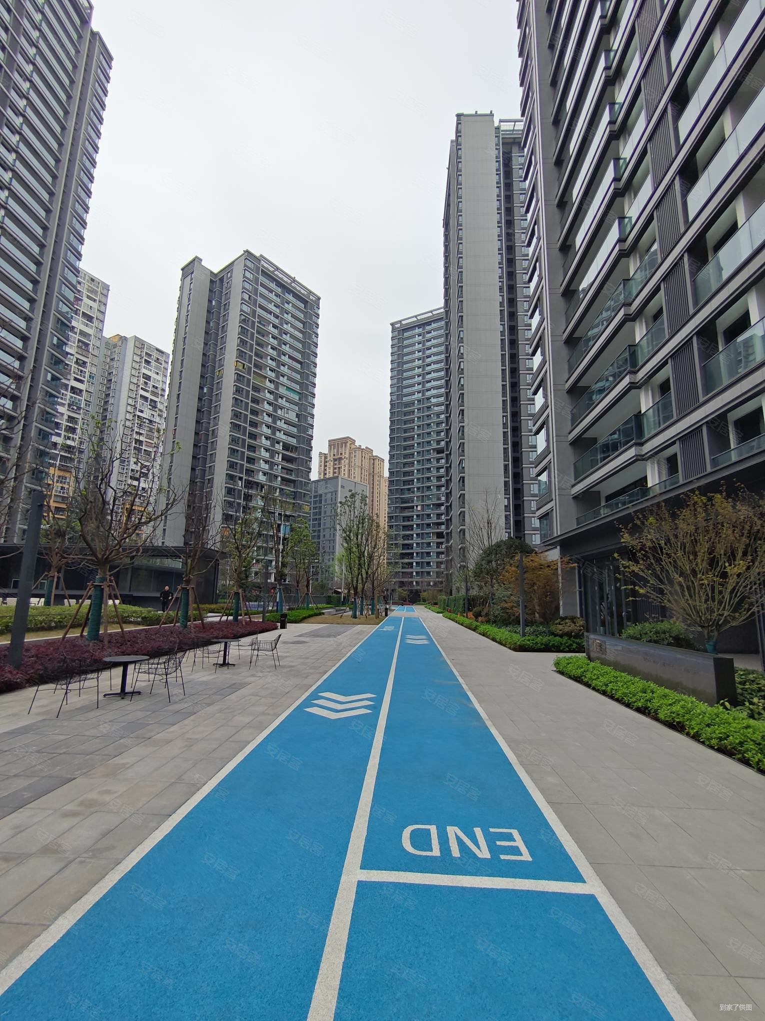 重庆房产网>重庆二手房>九龙坡二手房>盘龙二手房>重庆中交城>