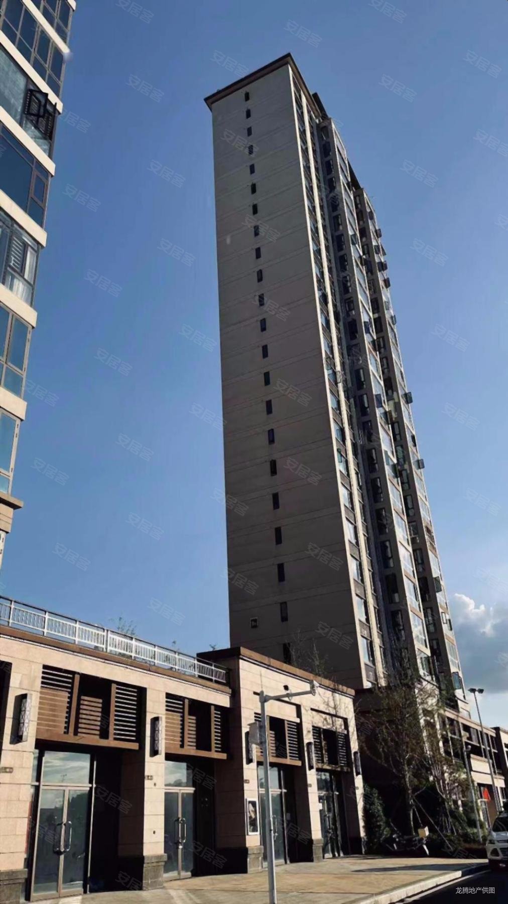 碧桂园滨江府十里江湾和顺江山大平层江景无暗窗好楼盘