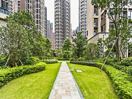 深圳小区 龙岗小区 坂田小区 信义御珑豪园 0人觉得很赞2021