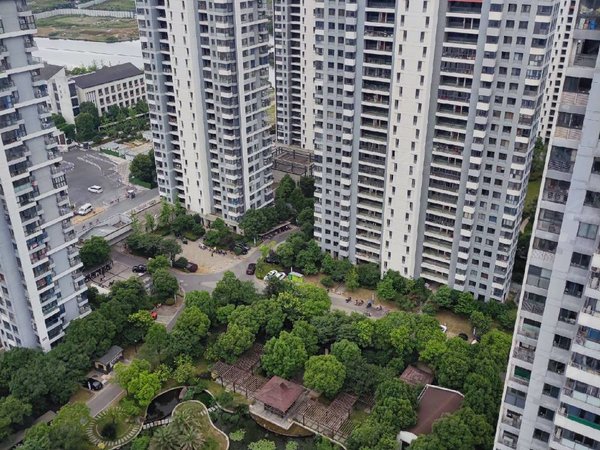 洋江西路租房,长业天悦城自住精装房,租,镜湖租房-绍兴58安居客