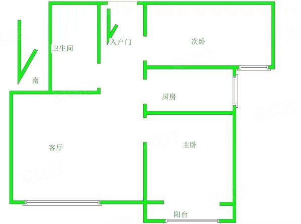 北京房产网>北京二手房>通州二手房>次渠二手房>东惠家园二期>