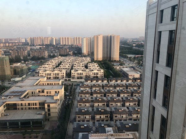 禹城首城东郡家园c21保真!