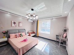上海闵行浦江滨浦新苑 独立厨卫不公用 采光好 民用水电 实拍照片 诚租出租房源真实图片
