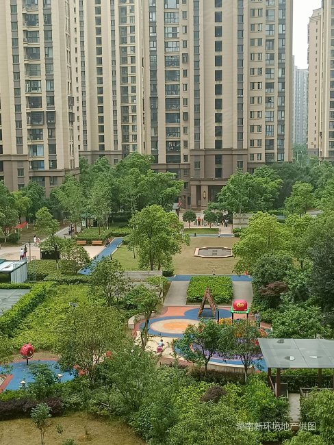 长沙房产网>长沙二手房>雨花二手房>万家丽南路二手房>绿地新都会>488