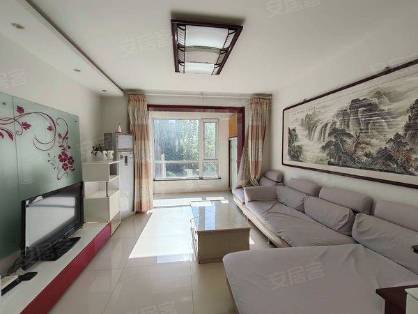 天津蓟州渔阳镇天一绿海揽秀园实拍!