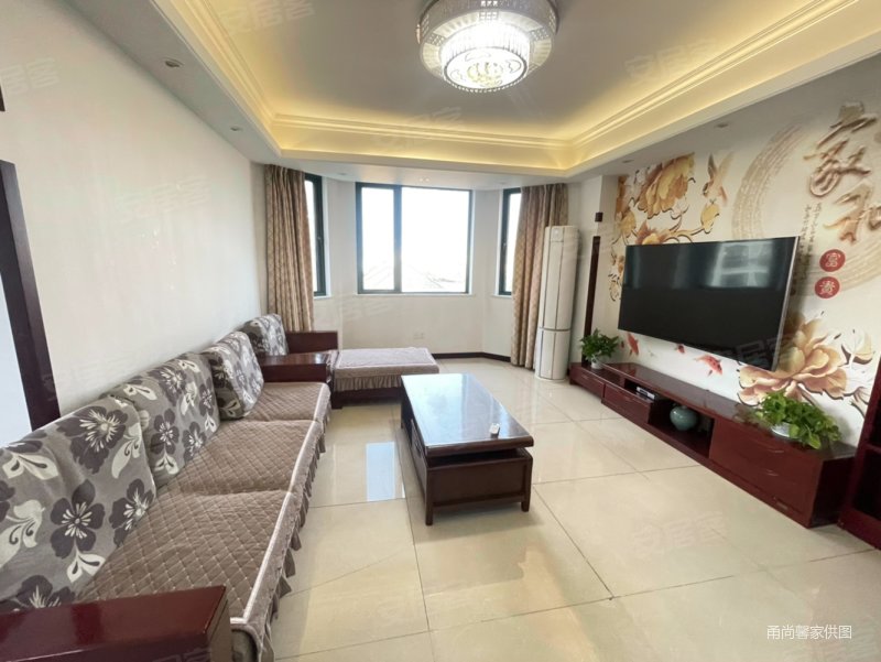 雍景苑洋房 电梯7楼东边套 130平70年产权住宅看房有钥匙