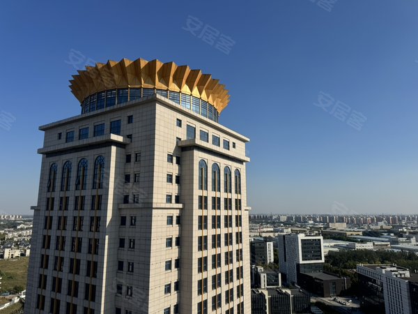 天津武清杨村街麒麟公馆麒麟公馆两居室可短租,随时看房,随时入住临近