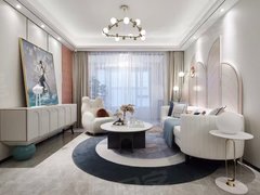 青岛即墨联通大厦信特紫薇苑 2室1厅1卫出租房源真实图片