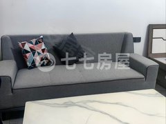 醴陵太一商城醴陵市区金色锦城 单身公寓 简约风 直接住！出租房源真实图片