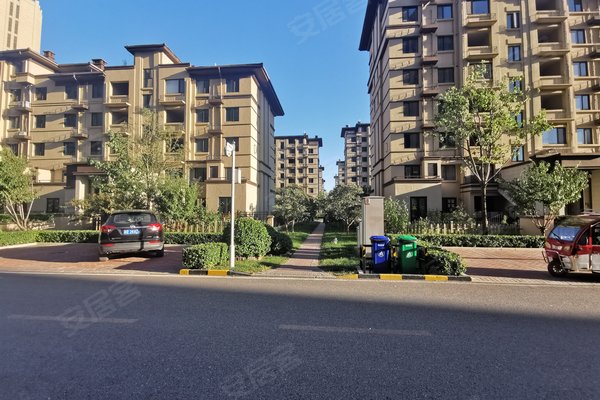 大运河孔雀城悦园(七期)