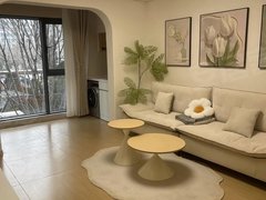 信阳浉河信阳贸易市场贸易广场附近 1居室 房型好 620月出租房源真实图片