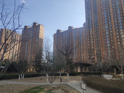 筑华年,双营路2号 - 北京筑华年二手房,租房,房价-北京安居客