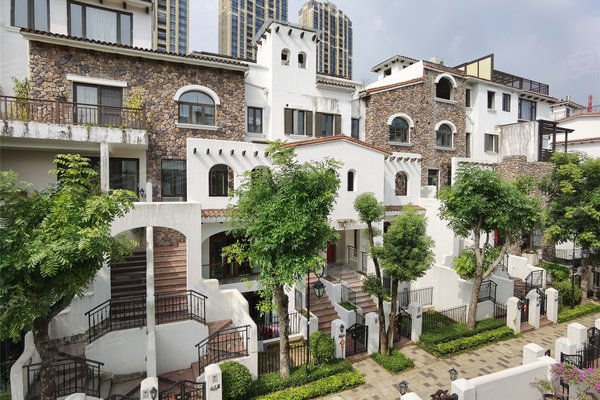 招商华侨城曦城(六期)