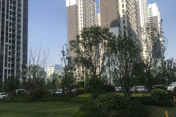 当代未来城少荃湖名苑
