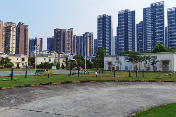 逸涛半岛(别墅)