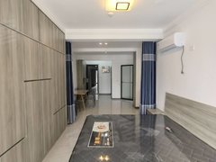 许昌禹州禹州城区新上 网红桥附近精装1室1厅1卫 配套齐全 拎包入住随时看房出租房源真实图片